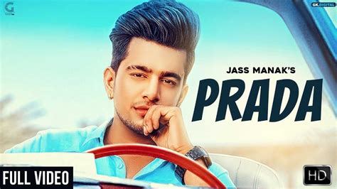 Jass Manak punjabi songs